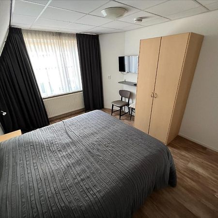 Appartement 5 Katwijk aan Zee Ngoại thất bức ảnh