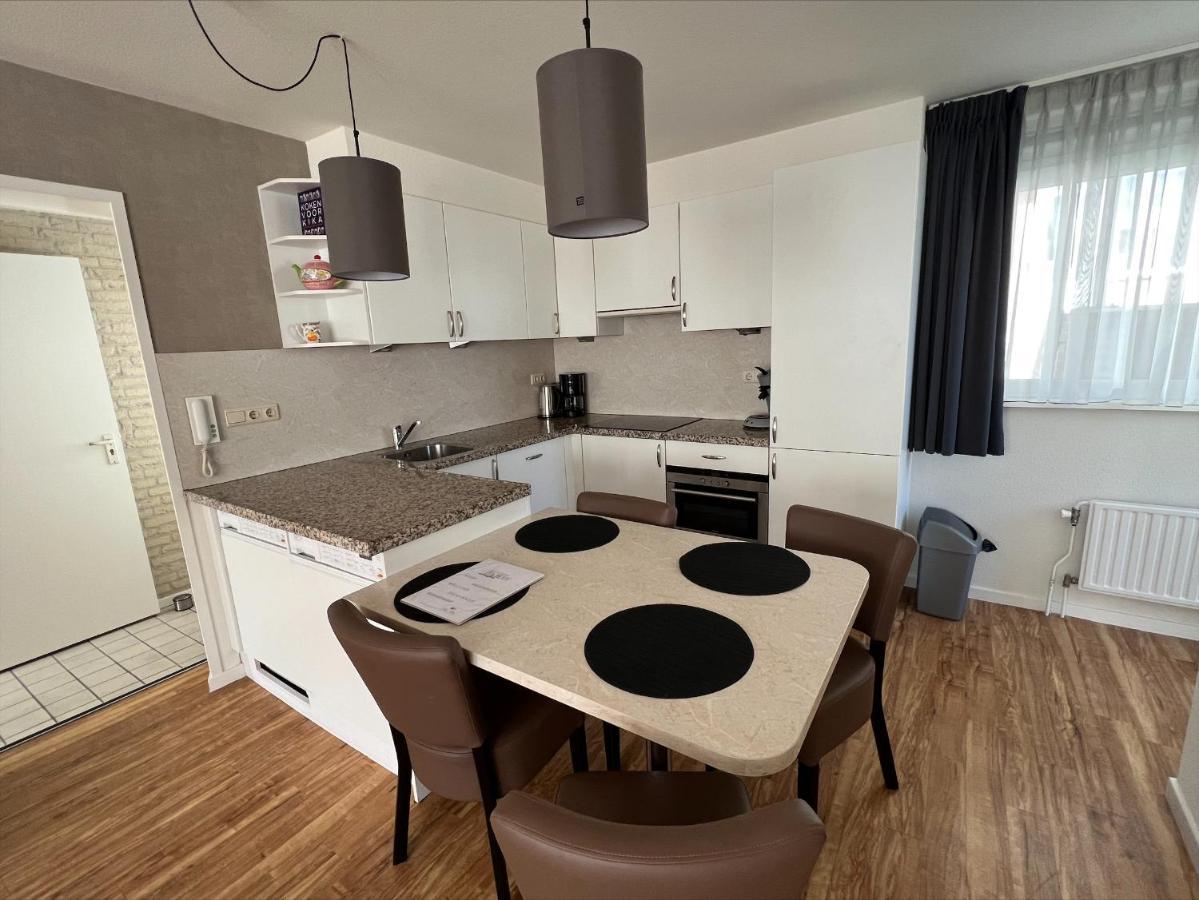 Appartement 5 Katwijk aan Zee Ngoại thất bức ảnh