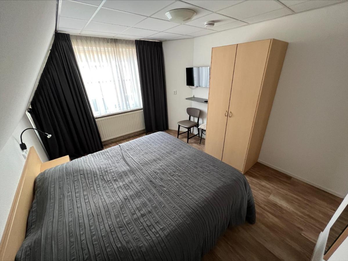 Appartement 5 Katwijk aan Zee Ngoại thất bức ảnh