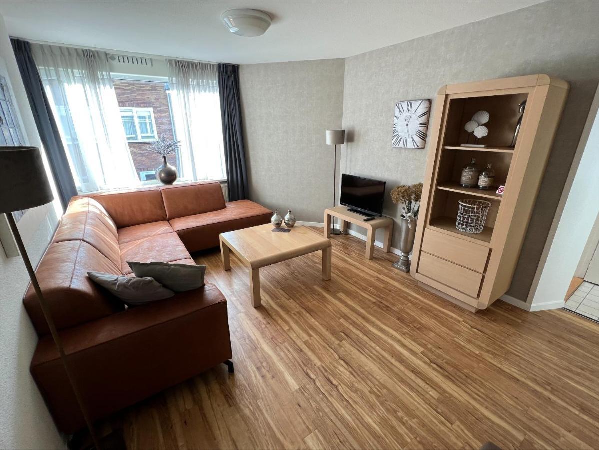 Appartement 5 Katwijk aan Zee Ngoại thất bức ảnh