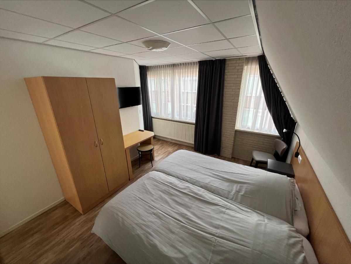 Appartement 5 Katwijk aan Zee Ngoại thất bức ảnh
