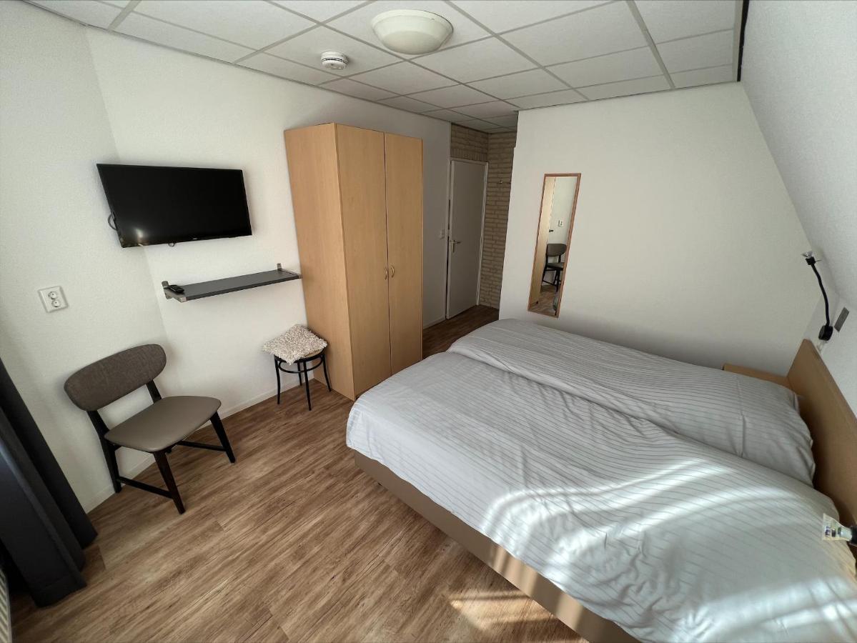 Appartement 5 Katwijk aan Zee Ngoại thất bức ảnh