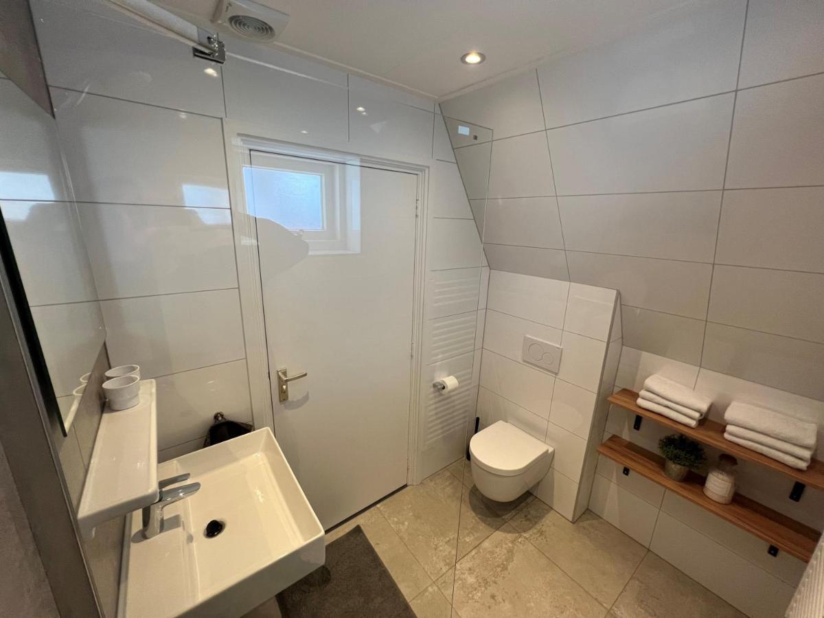Appartement 5 Katwijk aan Zee Ngoại thất bức ảnh